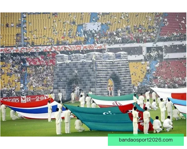 2026世界杯精彩对决全解析球星战术与夺冠悬念一览