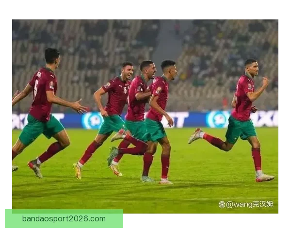 2026世界杯竞猜预测：球队表现分析与赛果走势前瞻